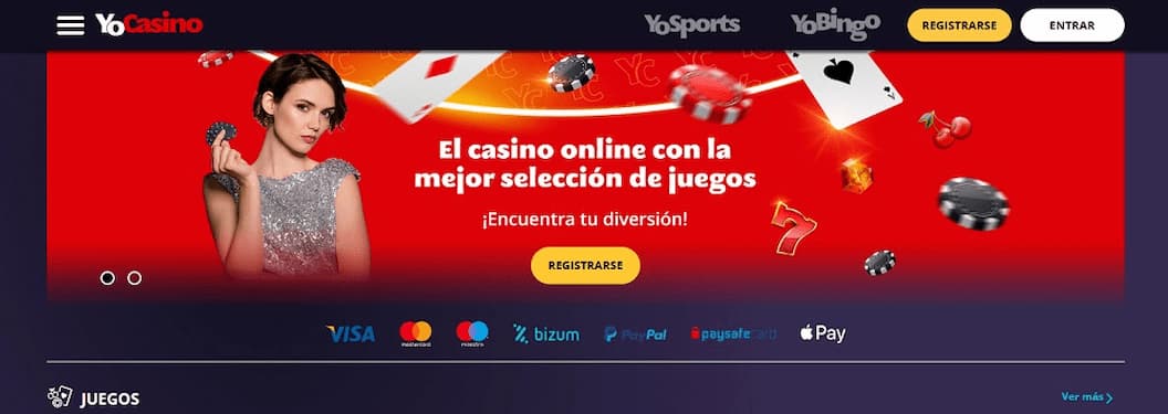 Yocasino