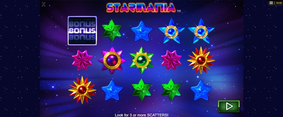 Star Mania